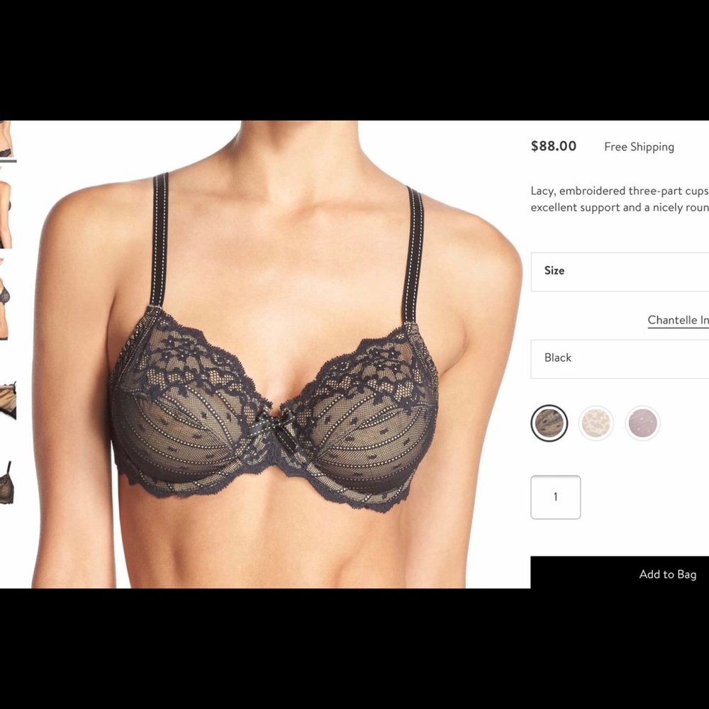Bra